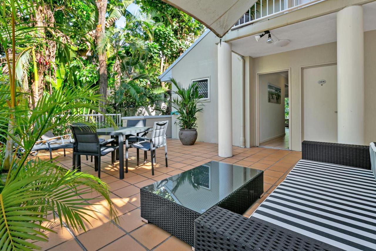 Port Douglas Apartments - Adults Only Oasis Exterior foto