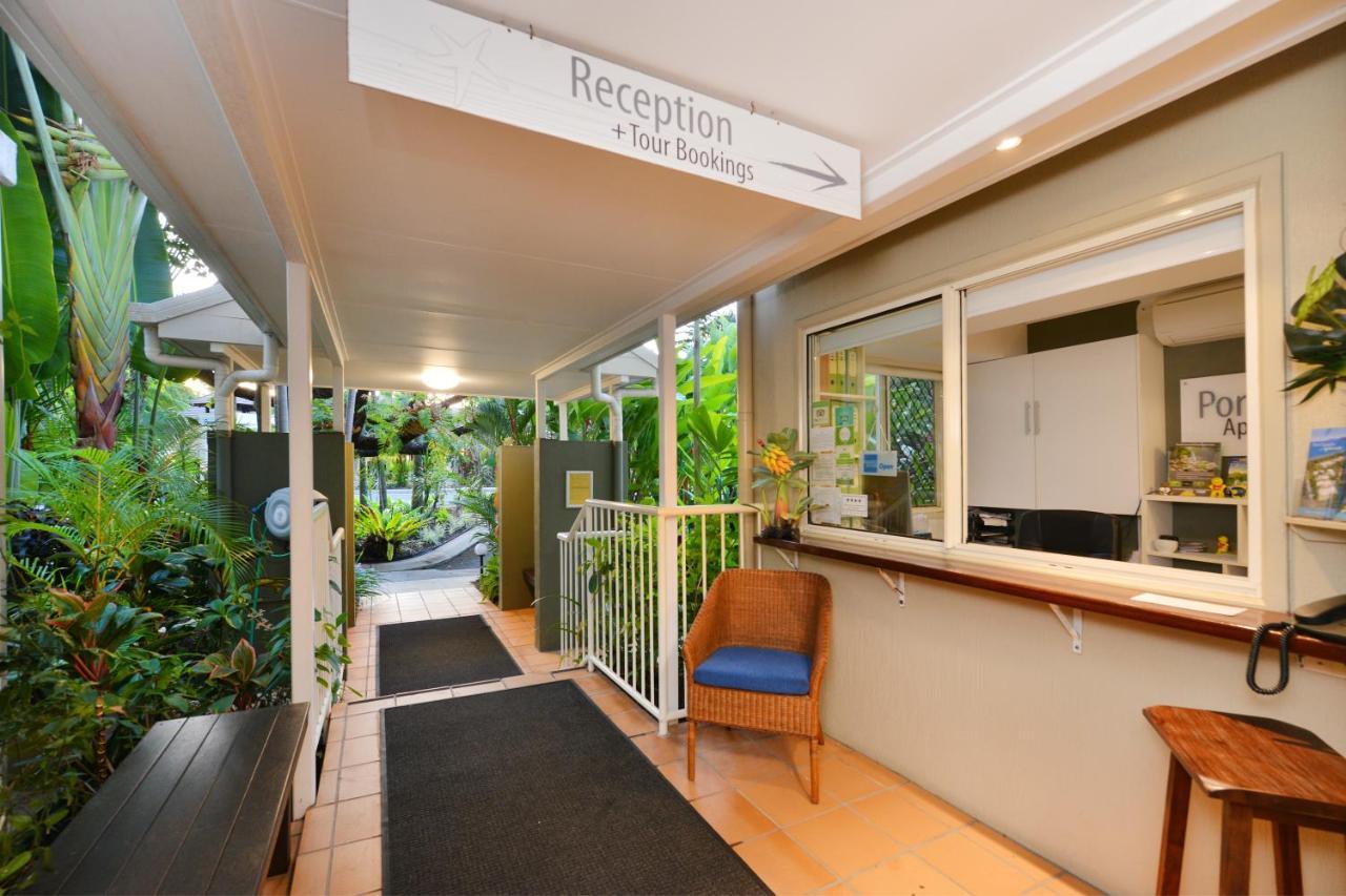 Port Douglas Apartments - Adults Only Oasis Exterior foto