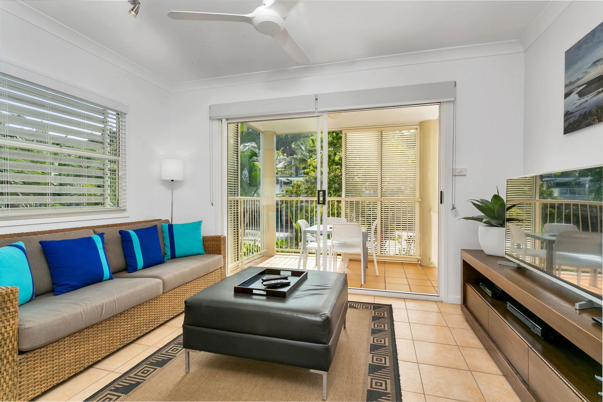 Port Douglas Apartments - Adults Only Oasis Exterior foto