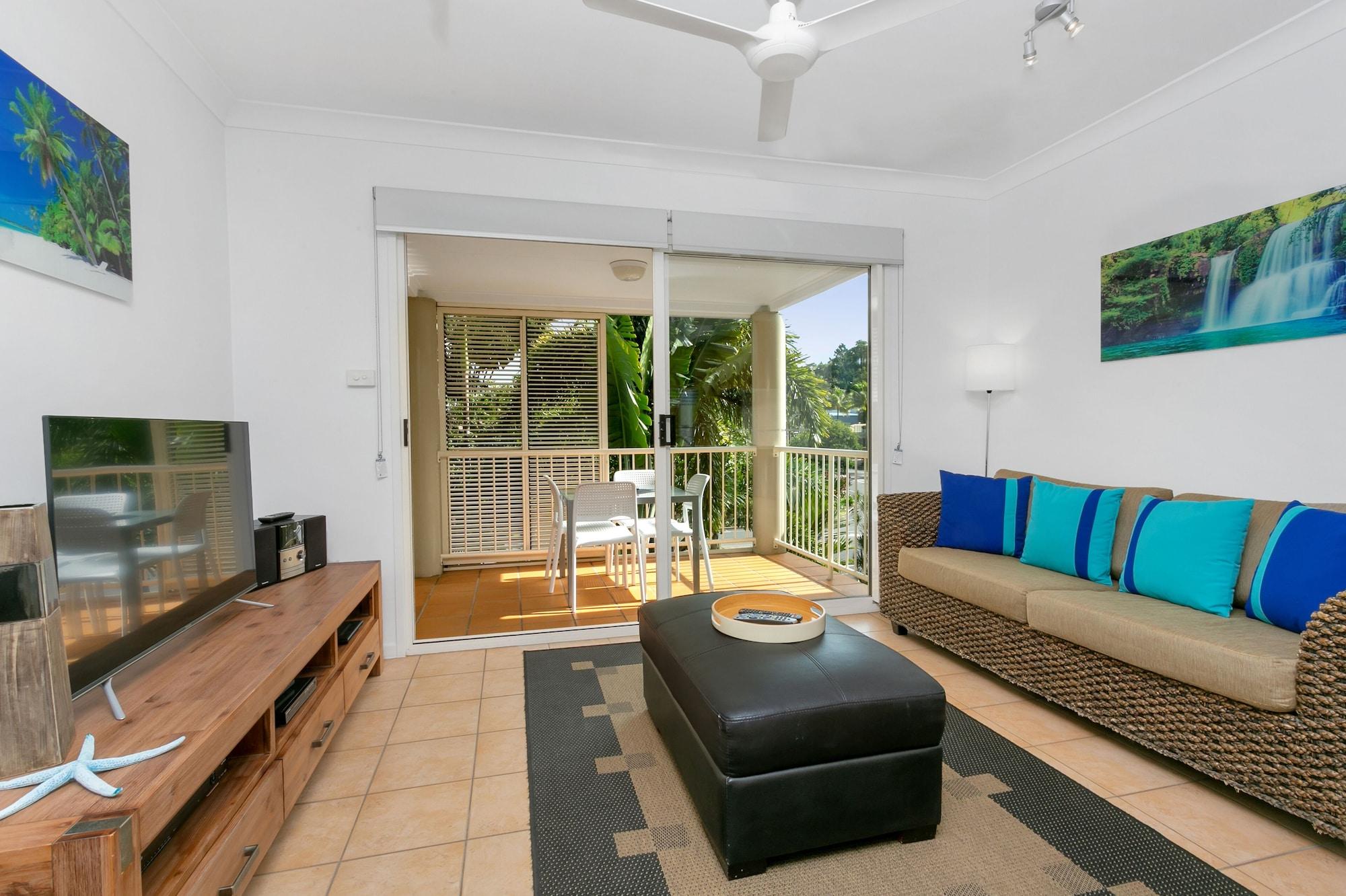 Port Douglas Apartments - Adults Only Oasis Exterior foto