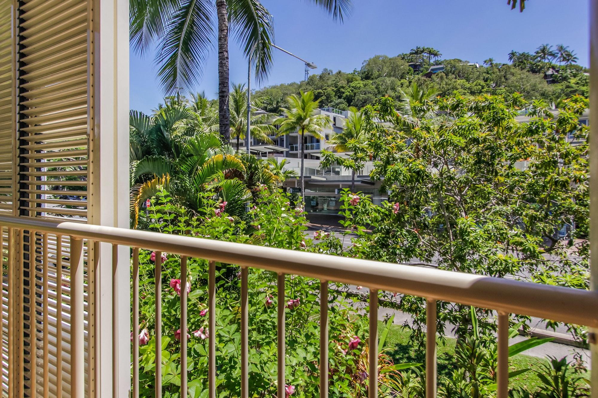 Port Douglas Apartments - Adults Only Oasis Exterior foto