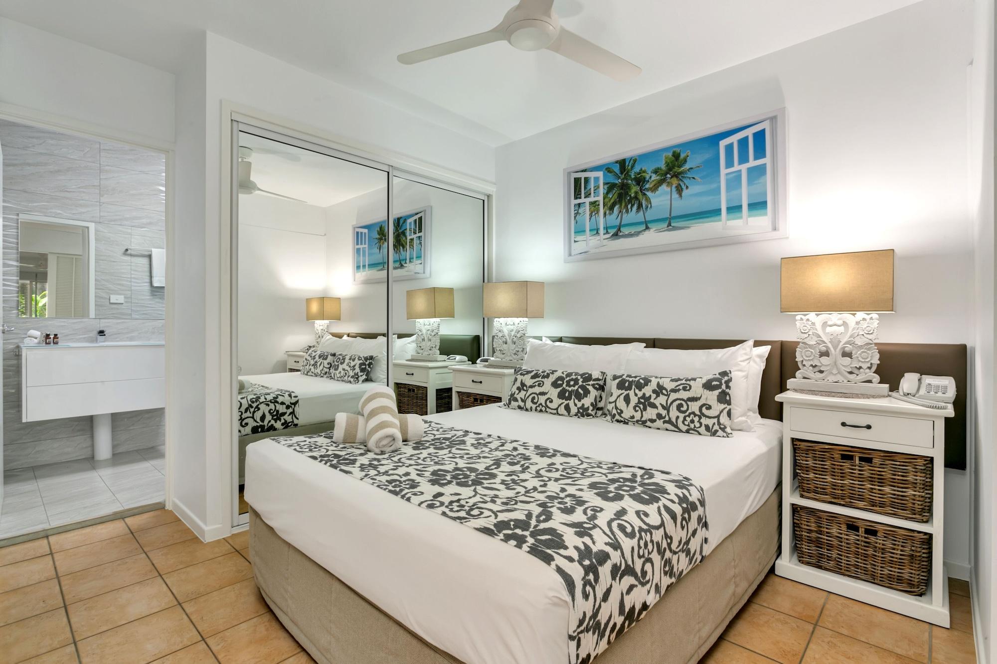 Port Douglas Apartments - Adults Only Oasis Exterior foto