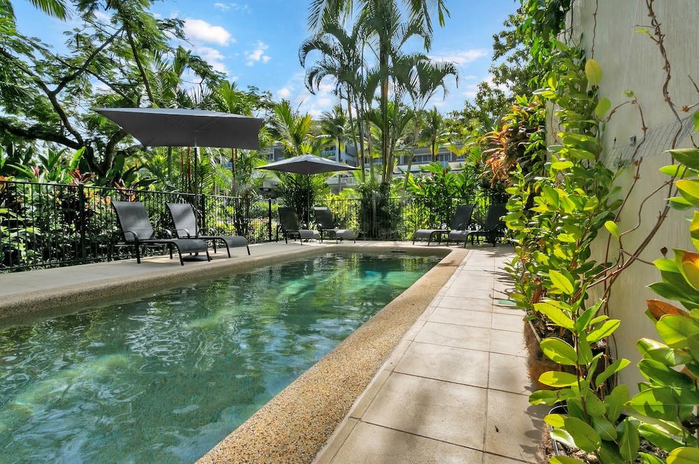 Port Douglas Apartments - Adults Only Oasis Exterior foto