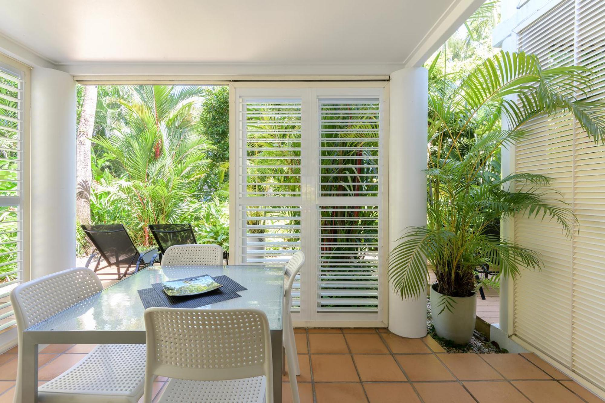 Port Douglas Apartments - Adults Only Oasis Exterior foto