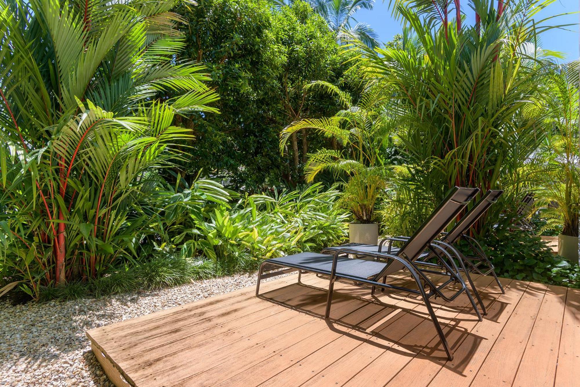 Port Douglas Apartments - Adults Only Oasis Exterior foto