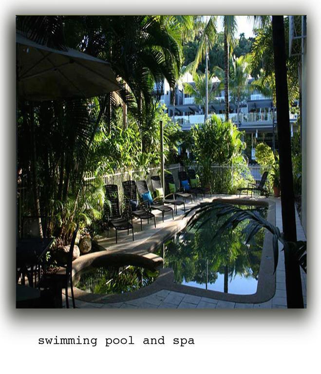 Port Douglas Apartments - Adults Only Oasis Exterior foto